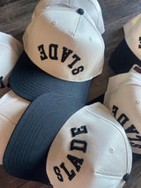 Golf Corporate Custom Logo Hat - view 3