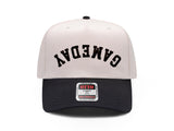 Upside Down Game Day Trucker Hat - PayRespects