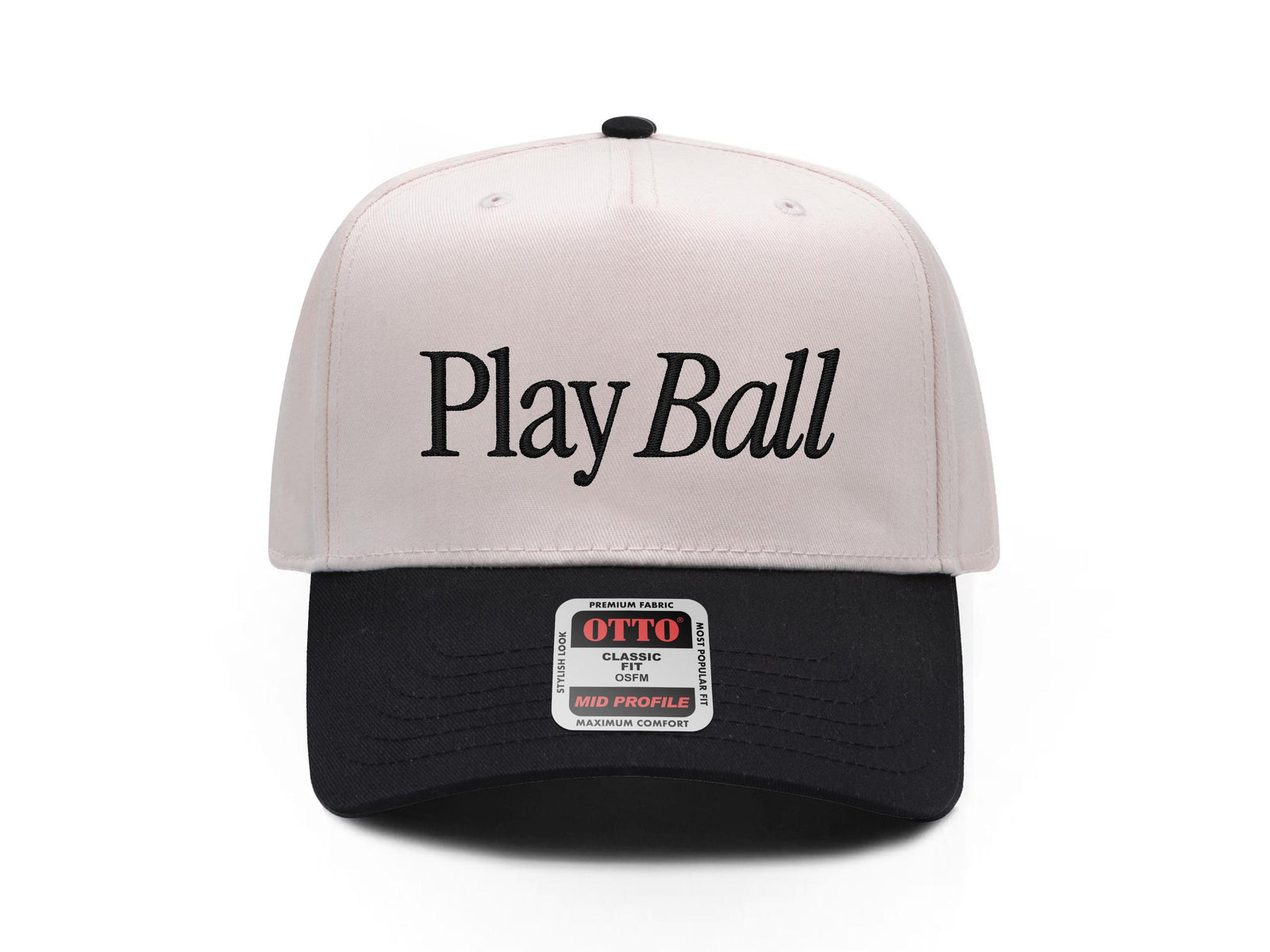 Play Ball Trucker Hat - PayRespects