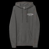 Embroidered Hoodie - view 6