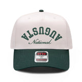 Augusta Golf Embroidered Hat - PayRespects