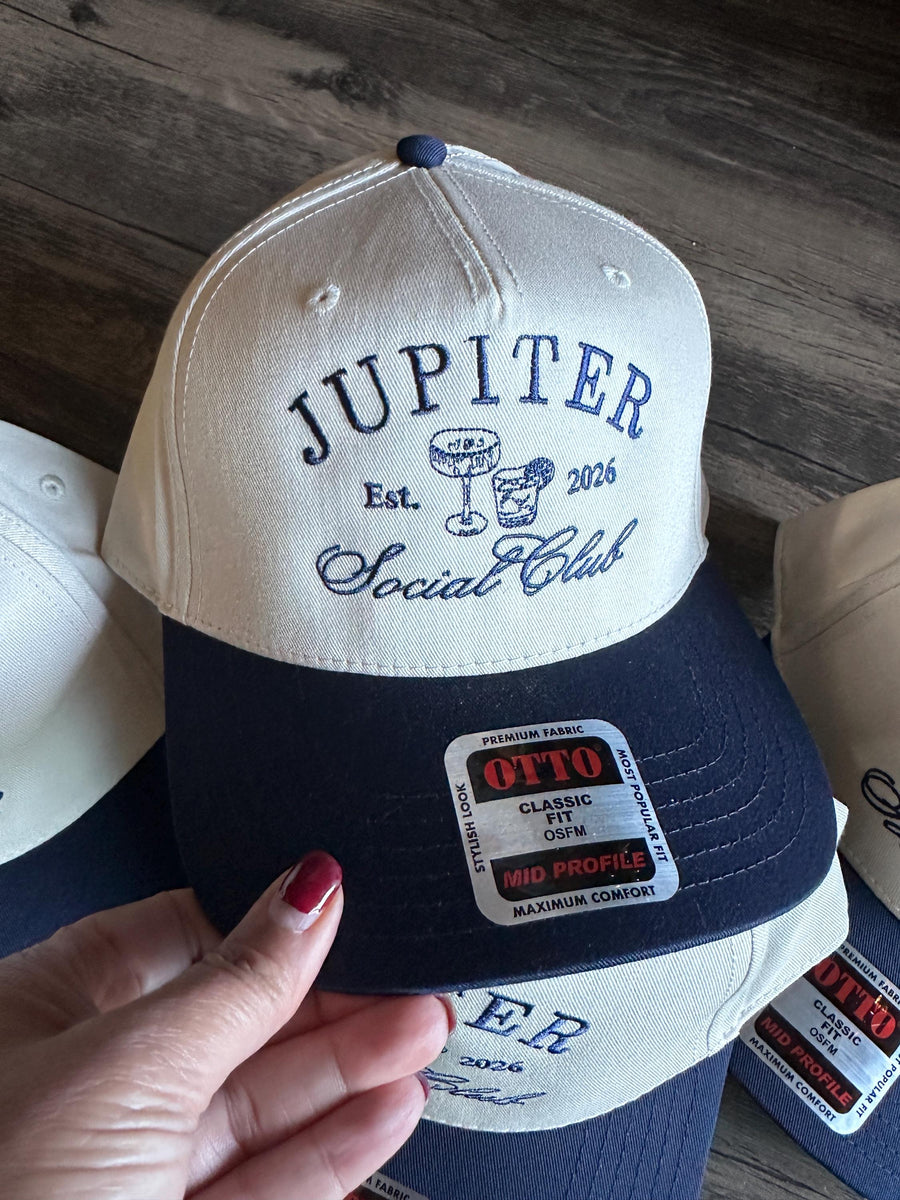 Bachelorette Embroidered Trucker Hat - PayRespects