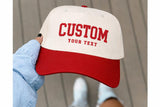 Corporate Custom Logo Trucker Hat - view 2