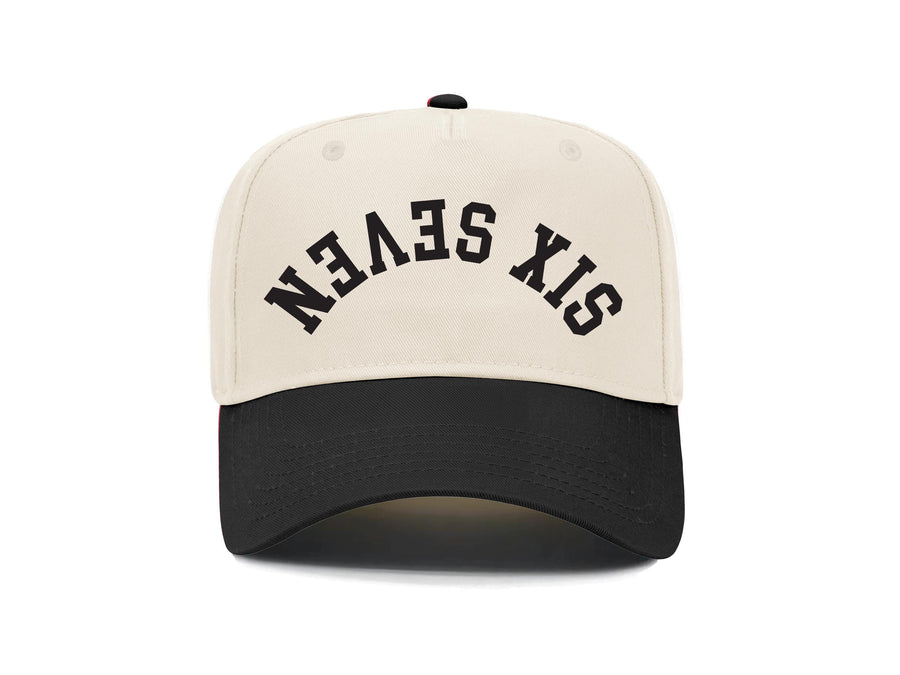 Seven Upside Sports Team Hat - PayRespects
