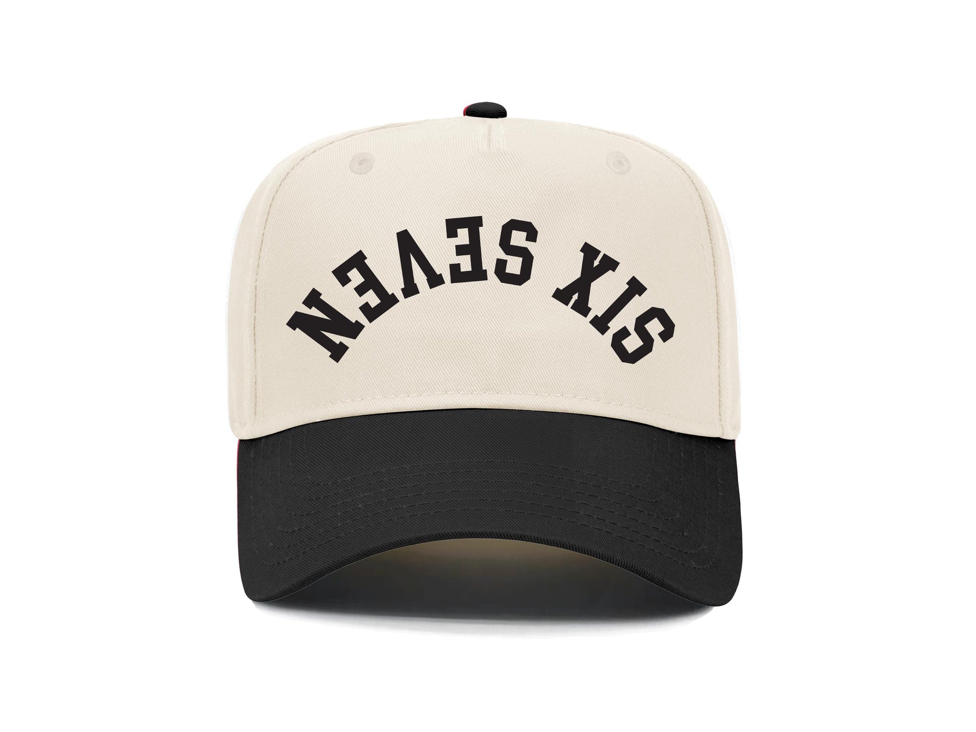 Seven Upside Sports Team Hat - PayRespects