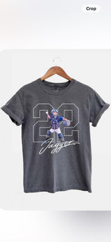 Athlete Sport Sports Team Custom T-Shirt - PayRespects