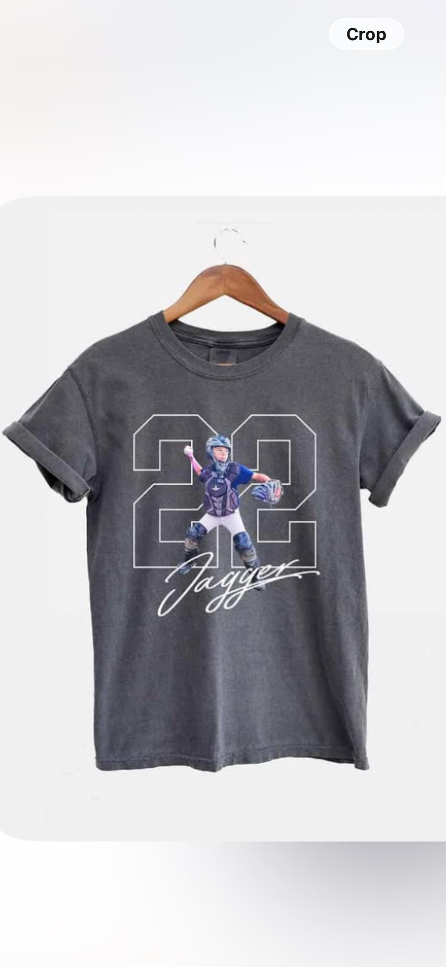 Athlete Sport Sports Team Custom T-Shirt - PayRespects