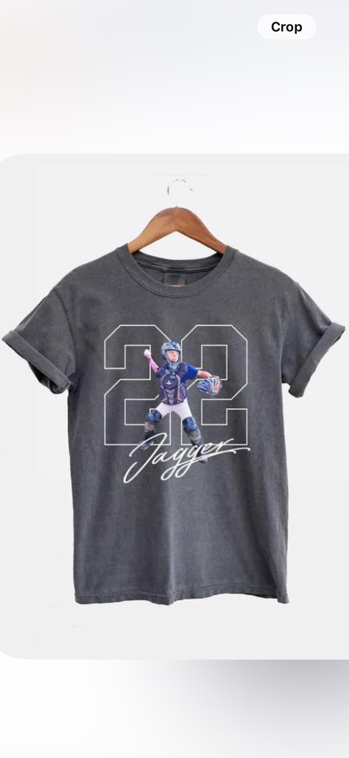 Athlete Sport Sports Team Custom T-Shirt - PayRespects