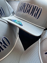 Golf Corporate Custom Logo Hat - view 9