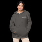 Embroidered Hoodie - view 9