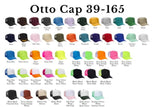 Bulk Wedding Custom Logo Trucker Hat - view 2