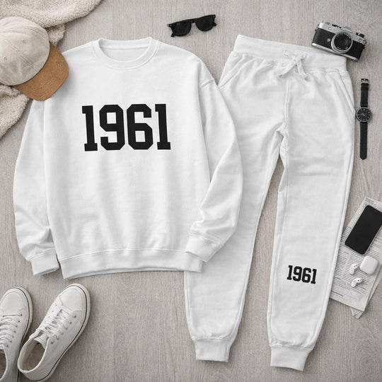Bride Matching Crewneck Sweatshirt - PayRespects