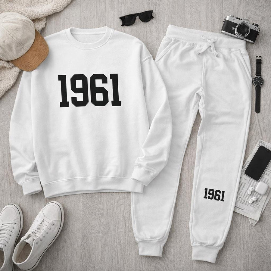Bride Matching Crewneck Sweatshirt - PayRespects