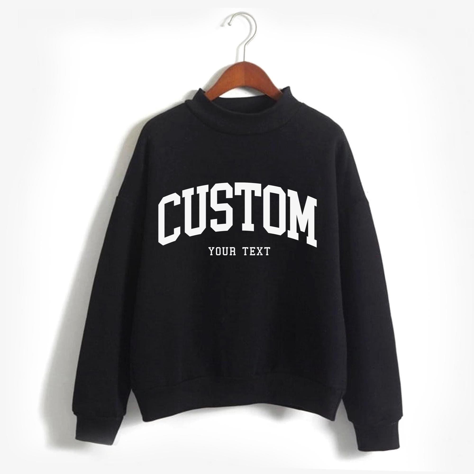 Valentine's Love Holiday Sweatshirt - view 3