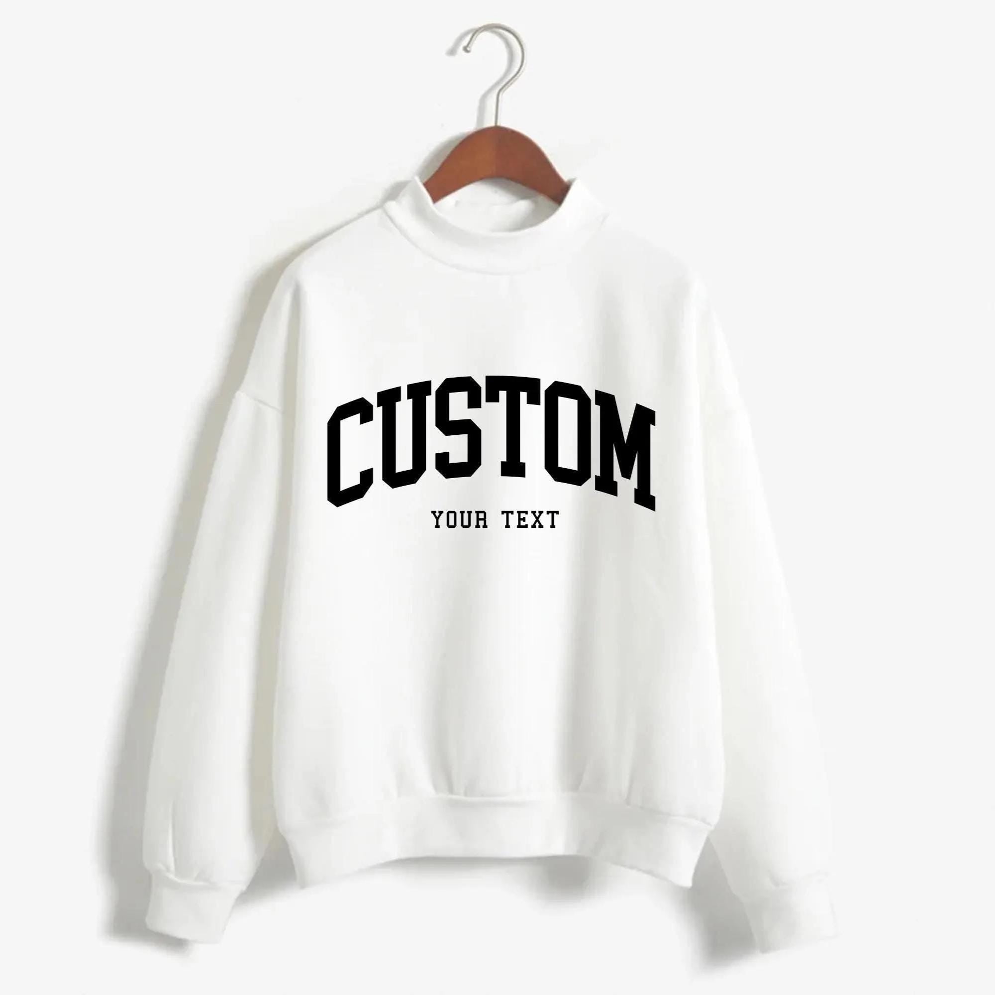 Valentine's Love Holiday Sweatshirt - view 4
