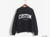 Game Day Vintage Crewneck Sweatshirt - PayRespects
