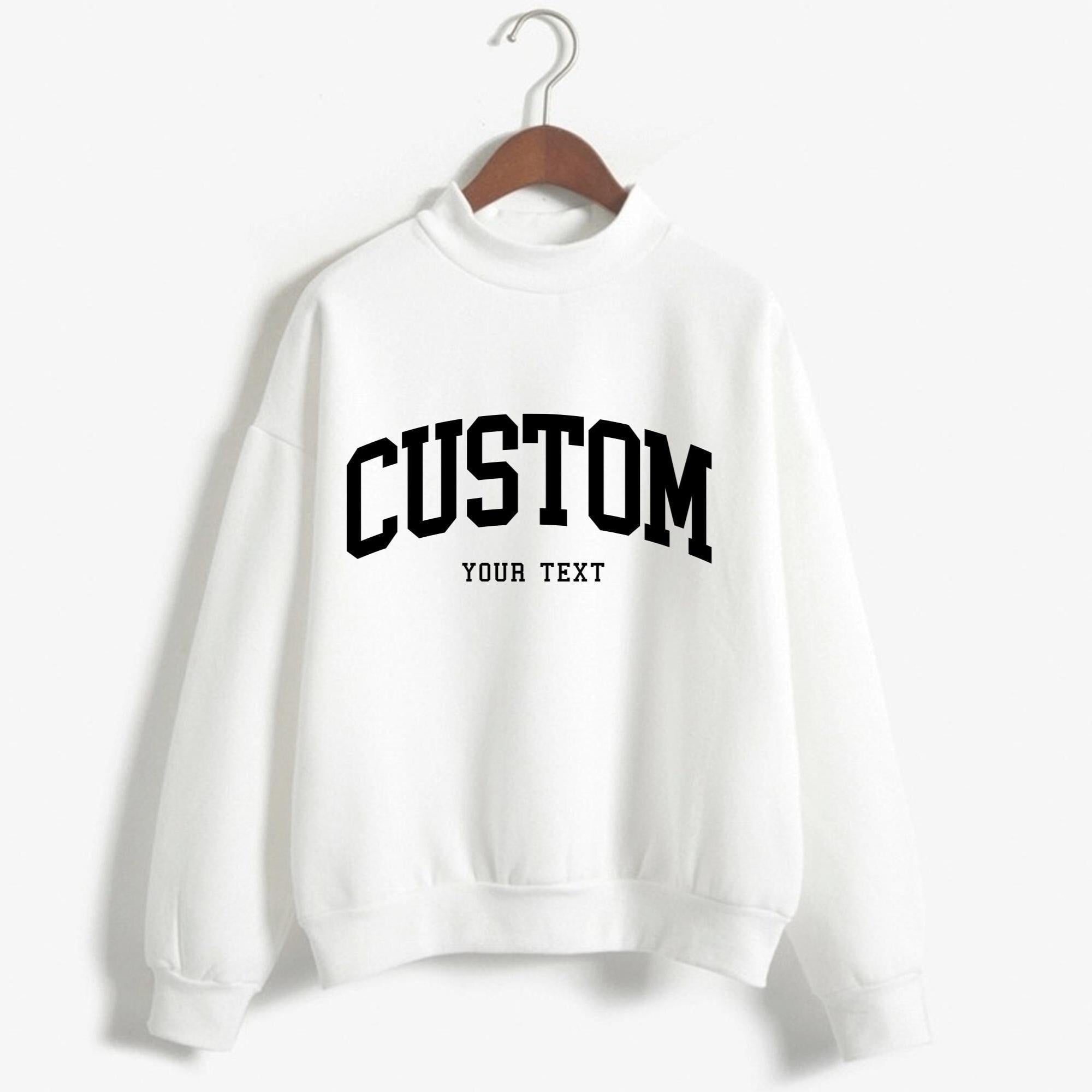 Yellow Greek Vintage Sweatshirt - view 4