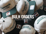 Bulk Wedding Custom Logo Trucker Hat - view 8