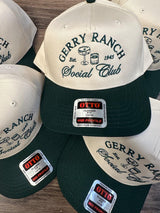 Bachelorette Custom Logo Trucker Hat - view 7
