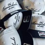Bachelorette Custom Logo Trucker Hat - view 9