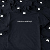 Bulk Group Sports Team Personalized T-Shirt - view 10