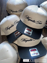 Sports Team Embroidered Trucker Hat - view 8