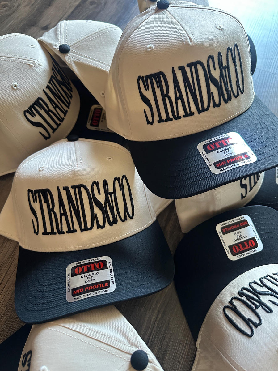 Tone Embroidered Trucker Hat - PayRespects