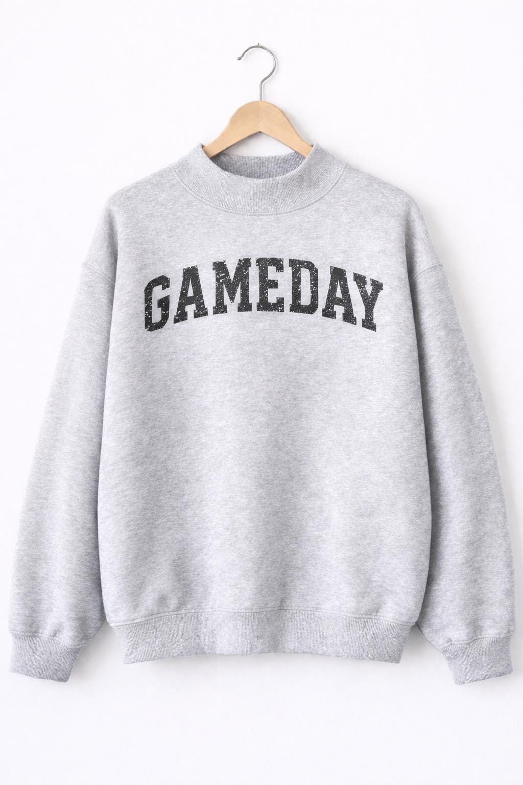 Game Day Vintage Crewneck Sweatshirt - view 7