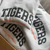 Order Bulk Greek Custom Logo Sweatshirt - view 4