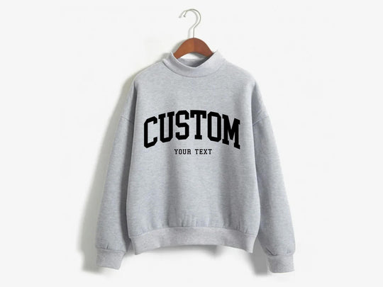 College Greek Vintage Crewneck Sweatshirt - PayRespects