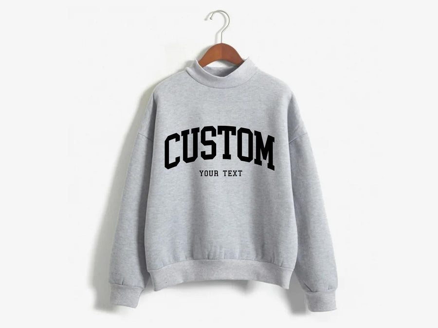 College Greek Vintage Crewneck Sweatshirt - PayRespects