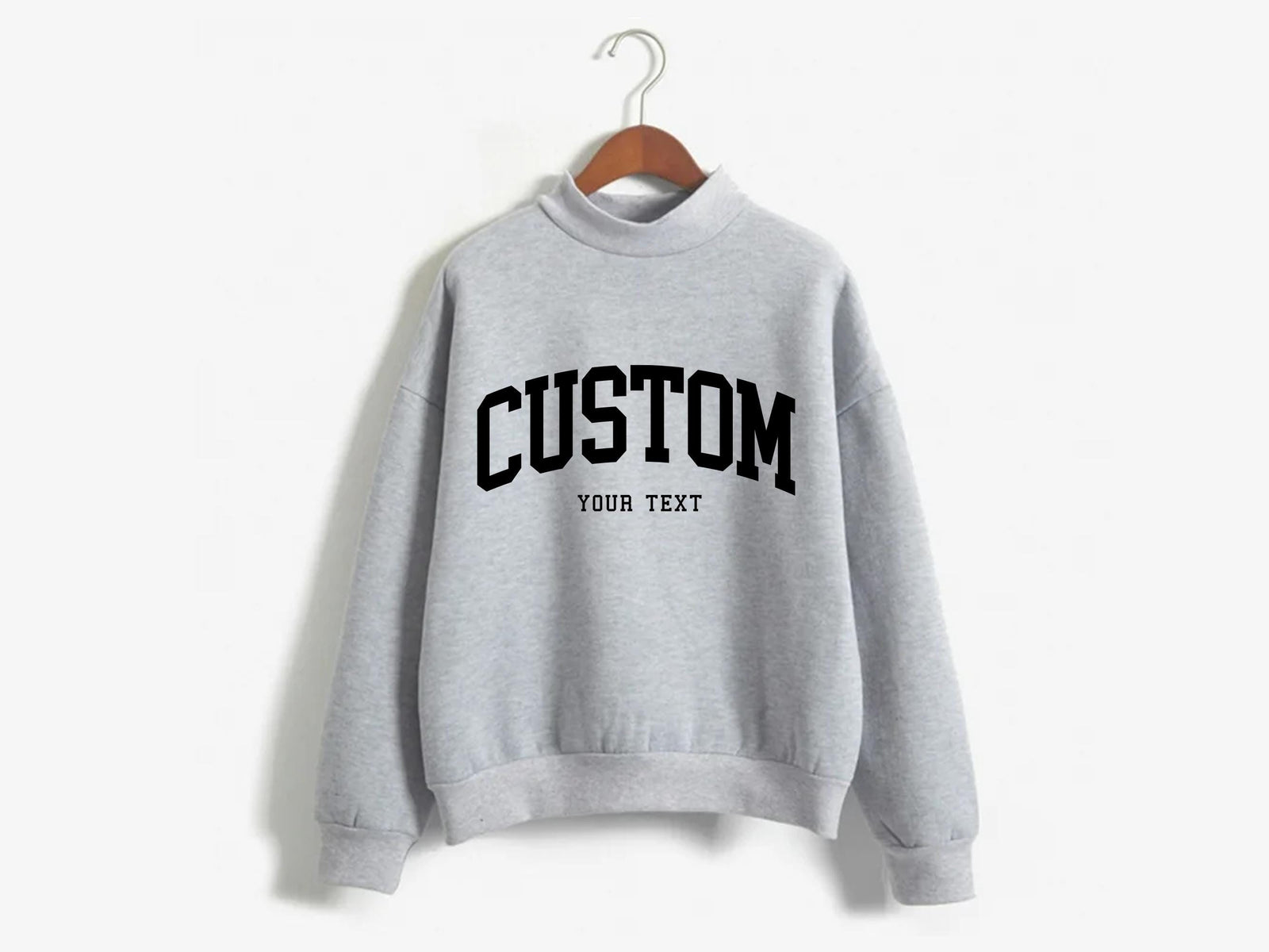 College Greek Vintage Crewneck Sweatshirt - PayRespects