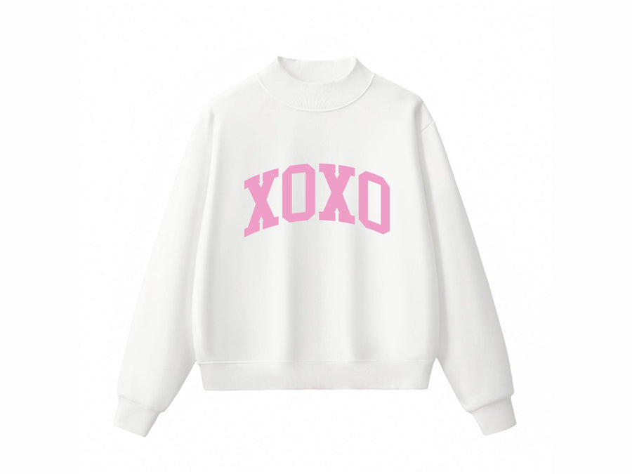 Valentine's Love Holiday Sweatshirt - PayRespects