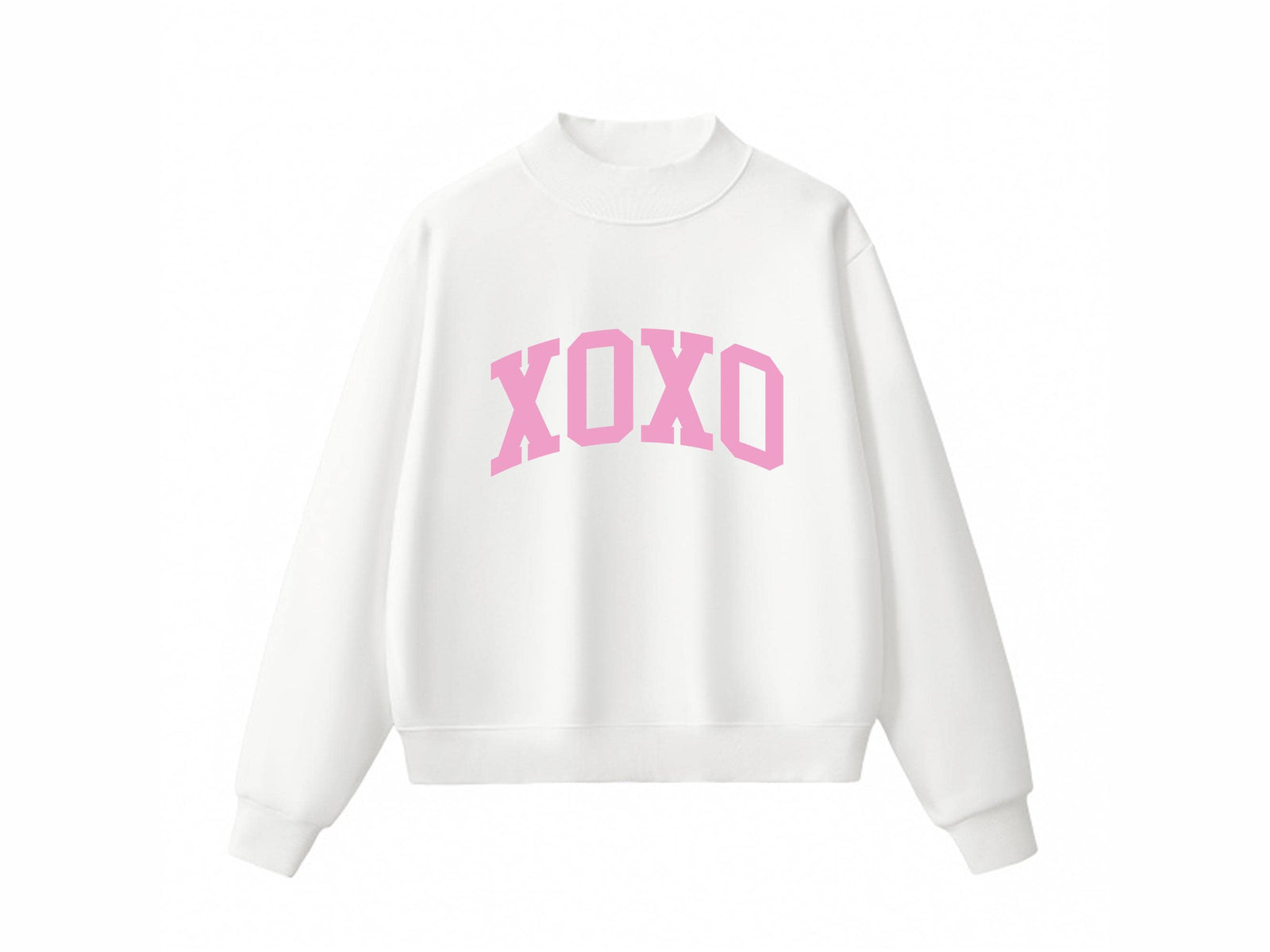 Valentine's Love Holiday Sweatshirt - PayRespects