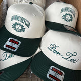 Bulk Wedding Custom Logo Hat - view 10