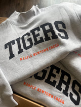 Order Bulk Greek Custom Logo Sweatshirt - view 2