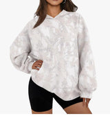 Camo Hoodie - view 3