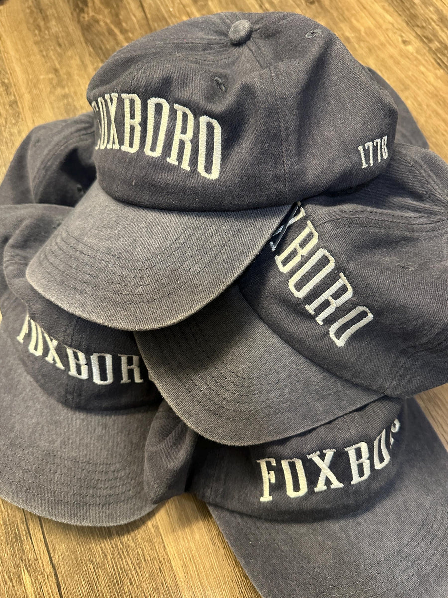 Embroidered Dad Hat - PayRespects
