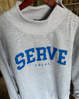 Game Day Personalized Crewneck Sweatshirt - view 4
