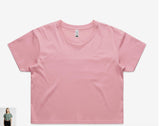 Bachelorette Personalized Crop Top - view 10