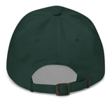 Patty's Four Embroidered Dad Hat - view 3