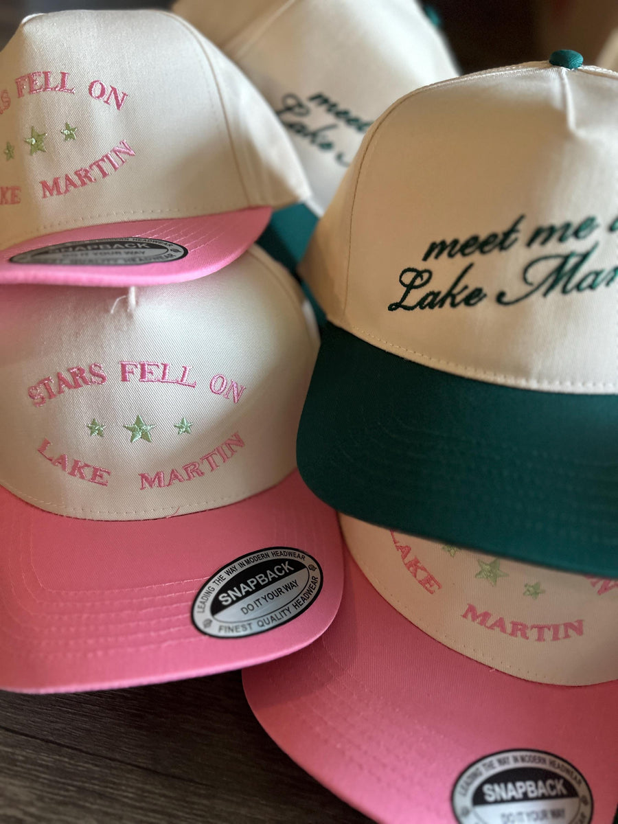 Bachelorette Custom Logo Trucker Hat - PayRespects