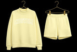 Mocknecks Sports Team Custom Logo Mockneck Set - PayRespects