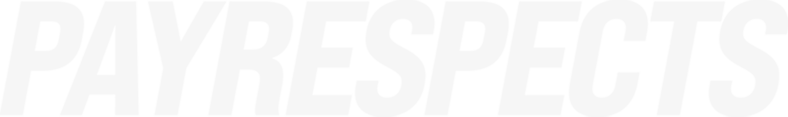PAYRESPECTS