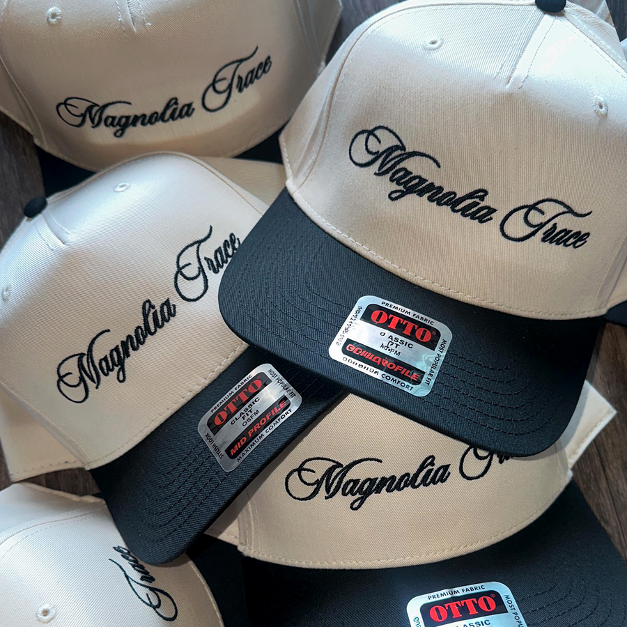Custom Bulk Embroidered Hats
