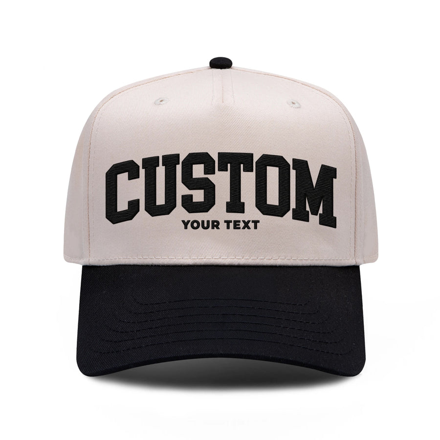 Custom Bulk Embroidered Hats