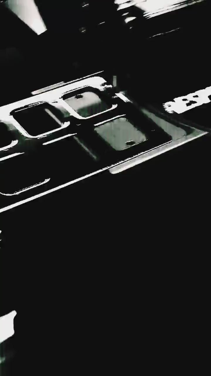 Short production process video