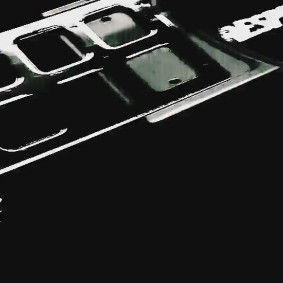 Short production process video