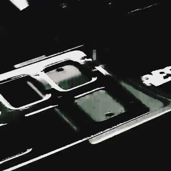 Short production process video